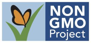 Non-GMO Icon